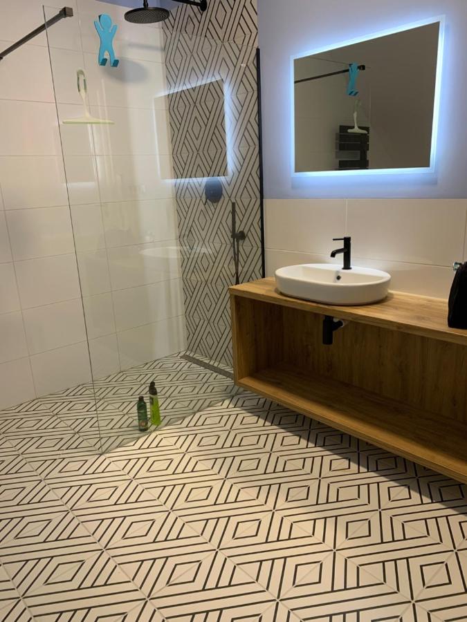 Dom Nad Morzem Z Jacuzzi 10 Osob Morze Przygod Villa Mieroszyno Екстериор снимка